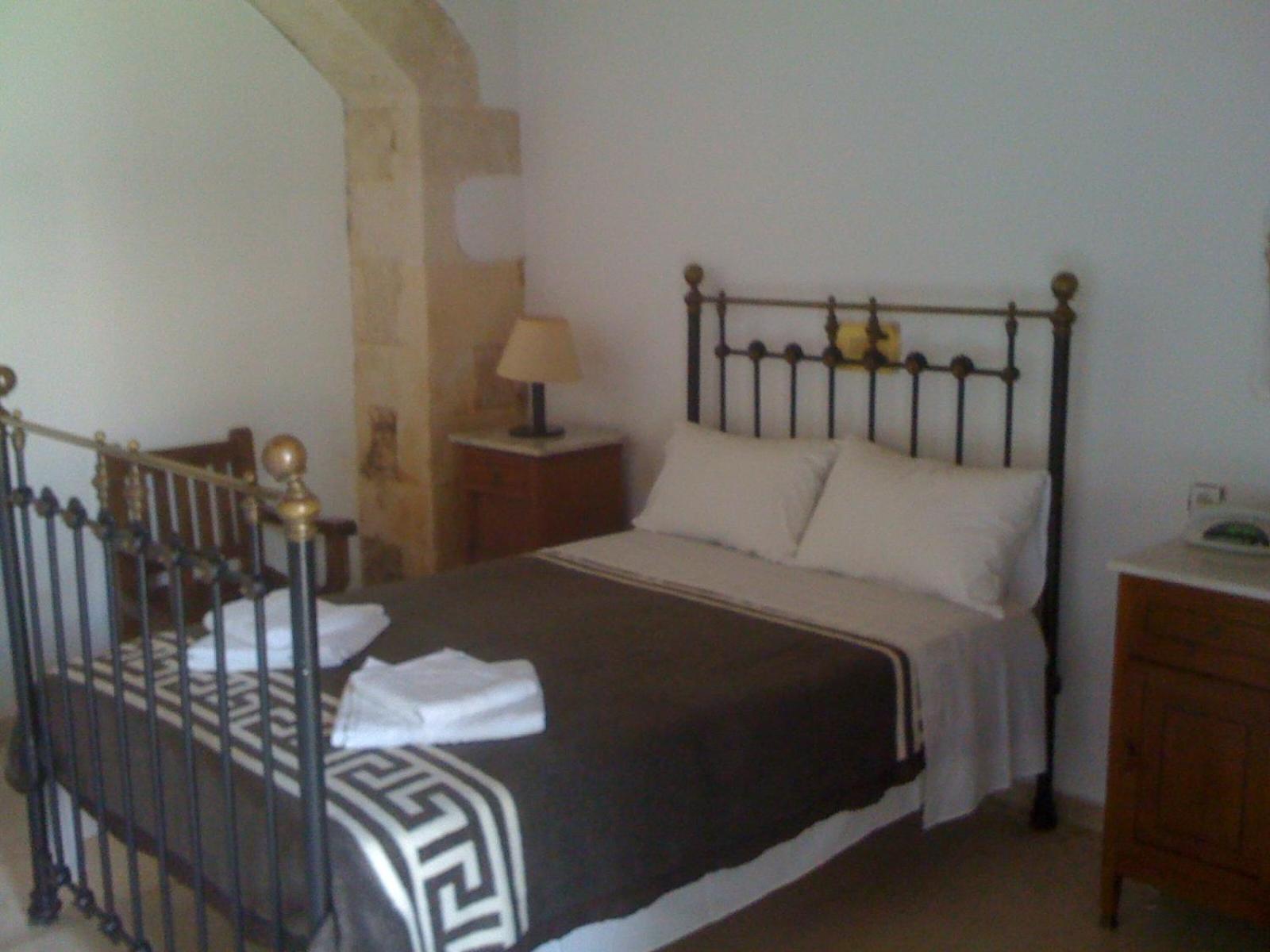 Oasis Guesthouse Chania  Bagian luar foto